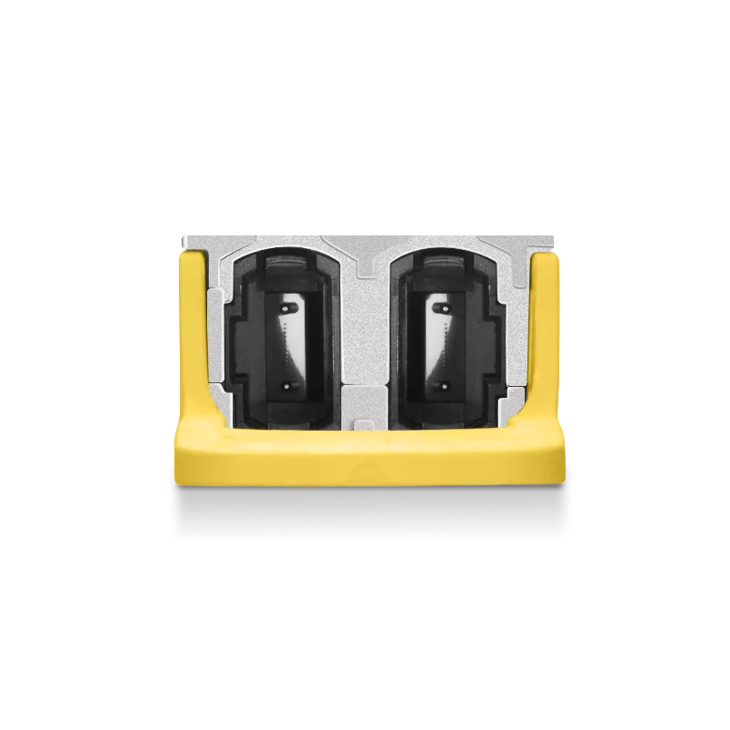Juniper Compatible 1.6T 2xDR4/DR8 OSFP224 RHS/Flat Top PAM4 Broadcom 3nm DSP (Sian3 | BCM83628) 1310nm 500m SMF DOM Dual MPO-12/APC Silicon Photonics Transceiver Module for Liquid-Cooled QFX5250 Series Switch SFPS