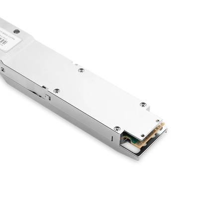 Juniper OSFP-2X400G-FR4-P Compatible 800G OSFP 2xFR4 1310nm 2km PAM4 DDM Dual LC Duplex SMF Optical Transceiver Module for QFX5240 Series Switch SFPS