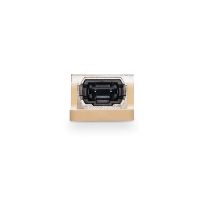 Generic Compatible Broadcom DSP & Broadcom VCSEL 400GBASE-VR4 QSFP-DD PAM4 850nm 50m MTP/MPO-12 MMF Optical Transceiver Module SFPS