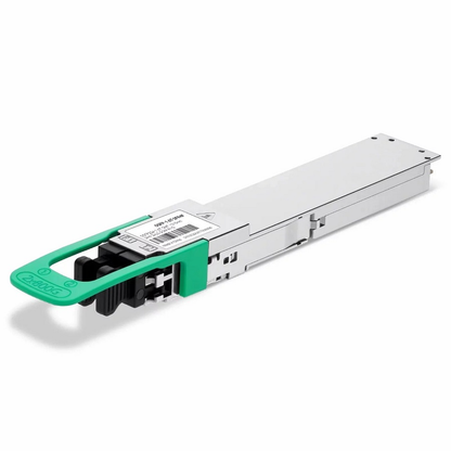 Juniper Compatible 1.6T 2xFR4 OSFP224 RHS/Flat Top PAM4 Broadcom 3nm DSP (Sian3 | BCM83628) 1310nm 2km SMF DOM Dual LC Duplex Silicon Photonics Transceiver Module for Liquid-Cooled QFX5250 Series Switch SFPS