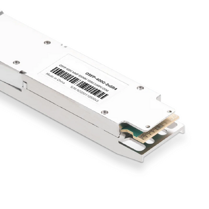 Cisco Compatible OSFP-400G-2xSR4 850nm 100m Dual MTP/MPO-12 APC MMF Finned Top Optical Transceiver Module SFPS