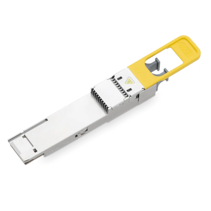 Generic Compatible QDD-800G-2xDR4 1310nm 500m Dual MTP/MPO-12 APC SMF Finned Top Optical Transceiver Module SFPS