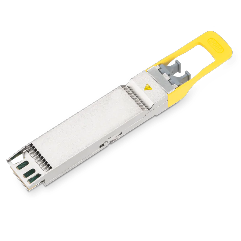 Arista OSFP-800G-2XDR4 Compatible 800G OSFP 2xXDR4 1310nm 2km PAM4 DDM Dual MPO/MTP-12 SMF Optical Transceiver Module for 7060X6-64PE Switch SFPS