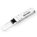 Cisco QSFP-100G-ZR4-S Compatible 100GBASE-ZR4 QSFP28 1310nm 80km（FEC） DOM Duplex LC Transceiver Module for SMF SFPS