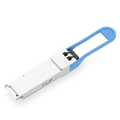 Cisco QSFP-100G-LR-S Compatible 100GBASE-LR QSFP28 PAM4 1310nm 10km DOM Duplex LC Transceiver Module for SMF SFPS