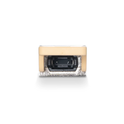 NVIDIA/Mellanox MMA1Z00-NS400-T Compatible Broadcom DSP & Broadcom VCSEL 400GBASE-VR4 QSFP112 PAM4 850nm 50m MTP/MPO-12 APC MMF Optical Transceiver Module SFPS