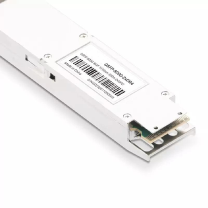 Generic Compatible 800G OSFP 2xDR4/DR8 1310nm 500m PAM4 DDM Dual MPO/MTP-12 SMF Optical Transceiver Module SFPS