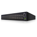 NVIDIA MSN4600-CS2FC Spectrum-3 based 100GbE 2U Open Ethernet Switch with Cumulus Linux, 64 QSFP28 ports, 2 Power Supplies (AC), x86 CPU, standard depth, P2C airflow, Rail Kit, with 1-year Service SFPS