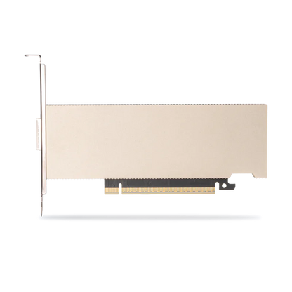 NVIDIA/Mellanox C8180 (900-9X81E-00EX-ST0) ConnectX-8 InfiniBand & Ethernet SuperNIC, Socket-Direct XDR 800Gb/s PAM4 200G/Lane, Single-Port OSFP, PCIe 6.0 x 16, Tall Bracket SFPS