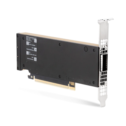 NVIDIA/Mellanox C8180(900-9X81E-00EX-DT0) ConnectX-8 InfiniBand & Ethernet SuperNIC, Down Stream Port XDR 800Gb/s PAM4 200G/Lane, Single-Port OSFP, PCIe 6.0 x 16, Tall Bracket SFPS
