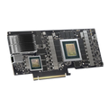 NVIDIA B3140H BlueField-3 SuperNIC, E-series HHHL, 400GbE (Default Mode)/NDR IB, Single-port QSFP112, PCle Gen5.0 x16, 8Arm Cores, 16GB Onboard DDR, Integrated BMC, Crypto Disabled SFPS