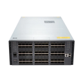 NVIDIA Quantum-X800 XDR InfiniBand Switch, Q3400-RA, 4U, 144 XDR Ports over 72 OSFP Cages, Powered by the Quantum-3 ASIC, 8 Power Supplies (Power Cords Not Included), Standard Depth, Managed, C2PAirflow, Rail Kit SFPS