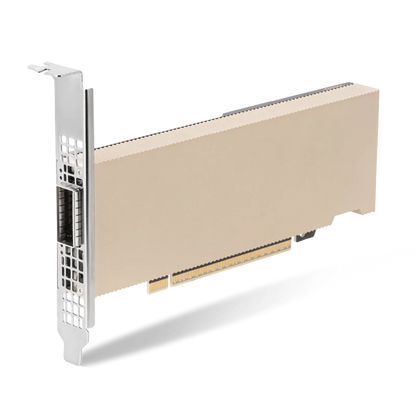 NVIDIA/Mellanox C8180(900-9X81E-00EX-DT0) ConnectX-8 InfiniBand & Ethernet SuperNIC, Down Stream Port XDR 800Gb/s PAM4 200G/Lane, Single-Port OSFP, PCIe 6.0 x 16, Tall Bracket SFPS