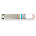 NVIDIA/Mellanox MMA4Z00-NS Twin-port Transceiver, 800Gbps, 2xNDR, OSFP, 2xMPO, 850nm MMF, SR8, up to 50m (Finned Top) SFPS
