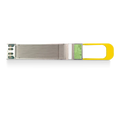 NVIDIA MMS4X00-NS Twin-port Transceiver, 800Gbps, 2xNDR, OSFP, 2xMPO, 1310nm SMF, DR8, up to 100m (Finned Top) SFPS