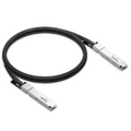 NVIDIA/Mellanox MCA4J80-N003 Compatible ACC 3m (10ft) Twin-port 800Gb/s OSFP Finned Top to 800Gb/s OSFP Finned Top Active Copper Cable SFPS