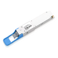 NVIDIA/Mellanox MMS1X00-NS400 Compatible 400GBASE-DR4 QSFP112 PAM4 1310nm 500m MTP/MPO-12 APC SMF Optical Transceiver Module SFPS