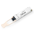 Mellanox MMA1B00-E100 Compatible 100GBASE-SR4H QSFP28 850nm 70m (OM3)/100m (OM4) DOM MPO/MTP-12 InfiniBand EDR Transceiver Module for MMF, MCX556A-ECAT, MCX653106A-HDAT SFPS