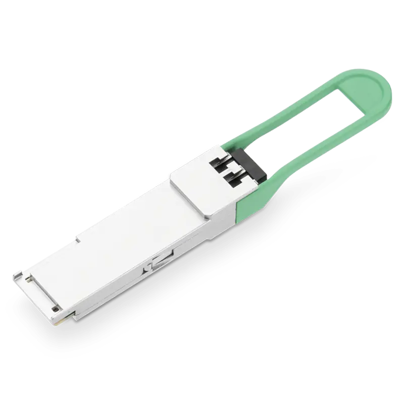 Arista QSFP-100G-FR Compatible 100GBASE-FR QSFP28 PAM4 1310nm 2km DOM Duplex LC Transceiver Module for SMF SFPS