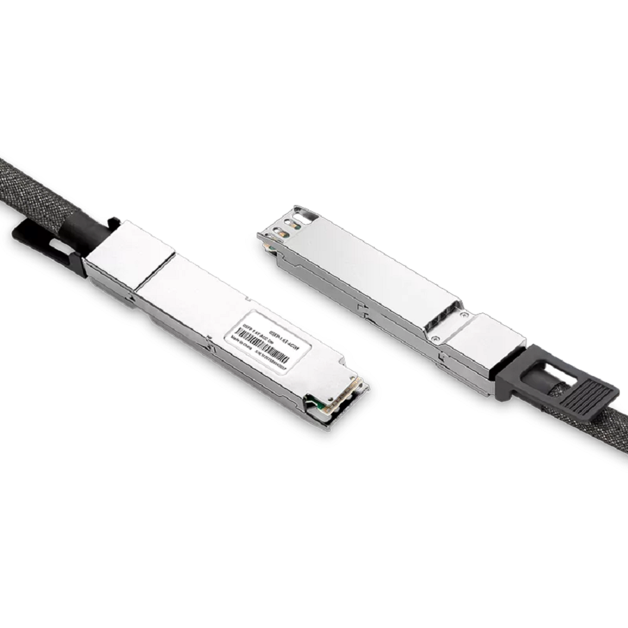 NVIDIA/Mellanox MCA4K50-X01A (980-9IAM5-00X01A) Compatible ACC 1.5m (5ft) Twin-port 2x800Gb/s OSFP224 IHS/Closed Finned Top to Twin-port 2x800Gb/s OSFP224 IHS/Closed Finned Top InfiniBand XDR Active Copper Cable SFPS