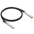NVIDIA/Mellanox Compatible DAC 0.9m (3ft) Twin-port 2x800Gb/s OSFP224 IHS/Closed Finned Top to Twin-port 2x800Gb/s OSFP224 IHS/Closed Finned Top InfiniBand XDR Passive Copper Cable SFPS