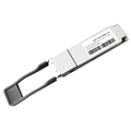 Generic Compatible 100G-SWDM4 QSFP28 850nm 70m (OM3) 100m (OM4) DOM Duplex LC Transceiver Module for MMF SFPS