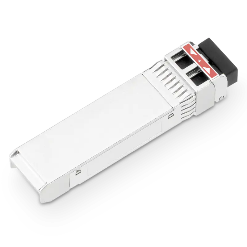 Cisco C55 DWDM-SFP10G-33.47 Compatible 10GBASE-DW40 SFP+ 1533.47nm 40km Duplex LC Transceiver Module for SMF SFPS