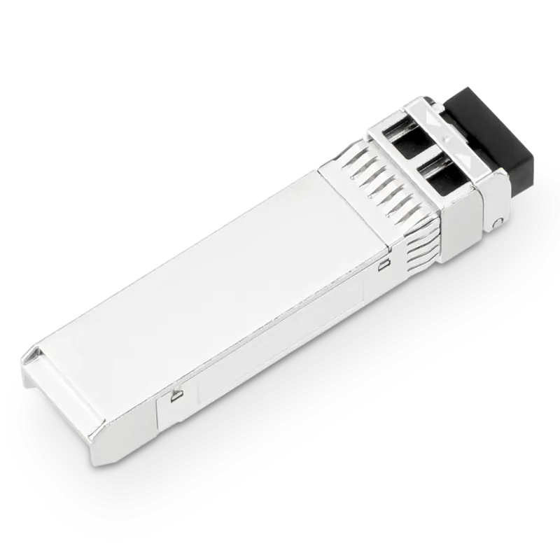 Cisco CWDM-SFP10G-1510-10 Compatible 10GBASE-CW10 SFP+ 1510nm 10km Duplex LC Transceiver Module for SMF SFPS