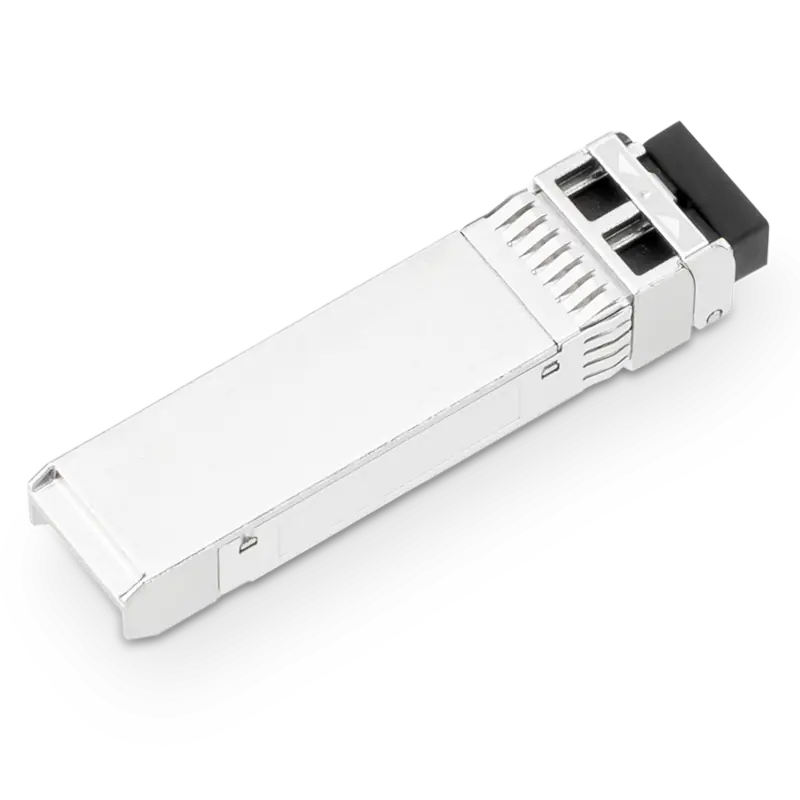 Cisco C23 DWDM-SFP10G-58.98 Compatible 10GBASE-DW80 SFP+ 1558.98nm 80km Duplex LC Transceiver Module for SMF SFPS