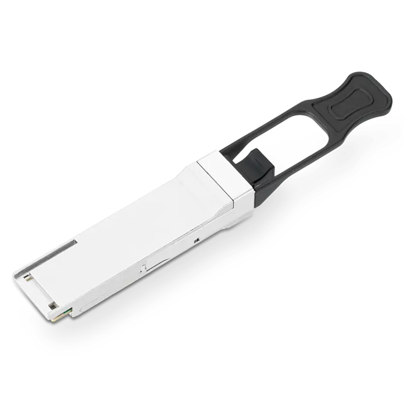 Arista QSFP-40G-XSR4 Compatible 40GBASE-CSR4 QSFP+ 850nm 300m MPO/MTP-12 Transceiver Module for MMF SFPS