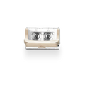 HW QSFP-40G-SR-BD Compatible 40GBASE-SRBD QSFP+ 832nm - 918nm 100m (OM3) /150m (OM4) DOM Duplex LC Transceiver Module for MMF SFPS