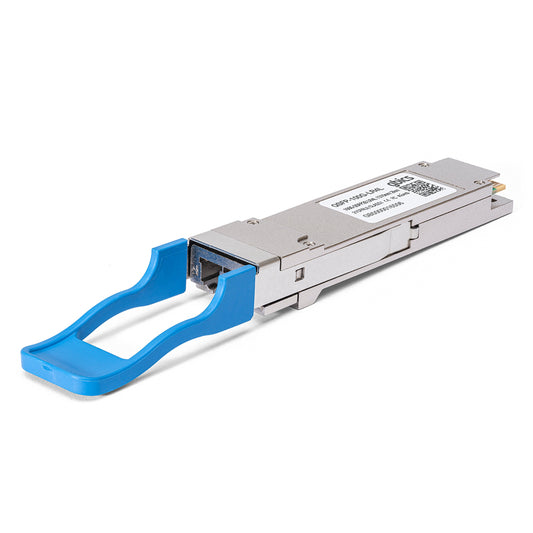 100G-QSFP28-LR4L-2KM Brocade Compatible - 100GBASE-LR4L QSFP28 1310nm 2km LC DOM Transceiver Module GBICS STORE