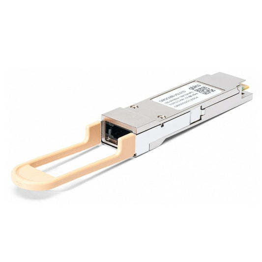 10401 - Extreme Compatible 100GBASE-SR4 QSFP28 850nm 100m MPO/MTP DOM Transceiver Module GBICS STORE