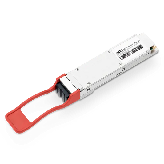 Cisco QSFP-100G-ER4L-X Compatible 100GEBASE-ER4 QSFP28 1310nm 30km (no FEC) 40km (FEC) DOM Duplex LC Transceiver Module for SMF SFPS