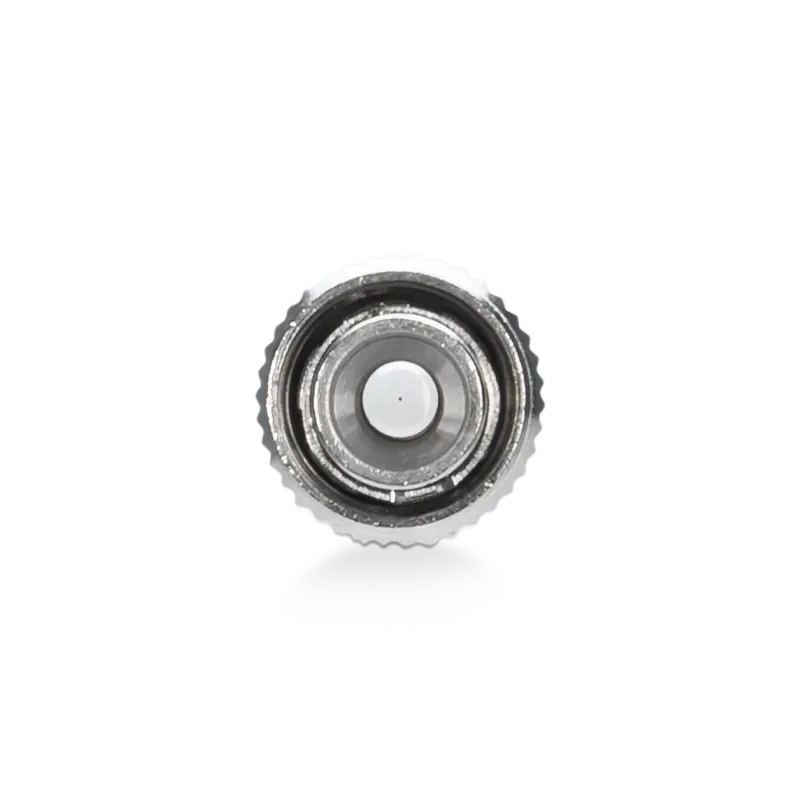 0.5m (1.6ft) LC UPC to FC UPC Simplex OS2 Single Mode LSZH 2.0mm Fiber Optic Patch Cable SFPS